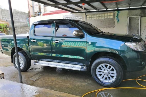 Toyota Hilux 2011 for sale