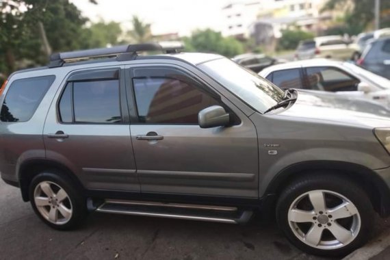 Honda CRV for sale Gen 2 2014 Top of the Line