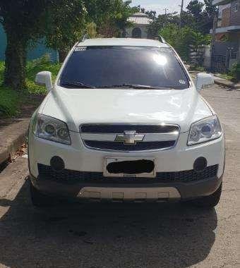 Chevrolet Captiva 2013 for sale