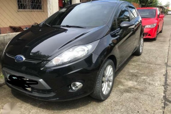 Ford Fiesta 2013 for sale
