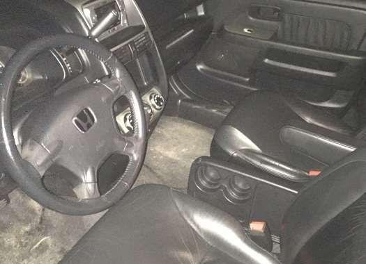 2003 Honda CRV for sale