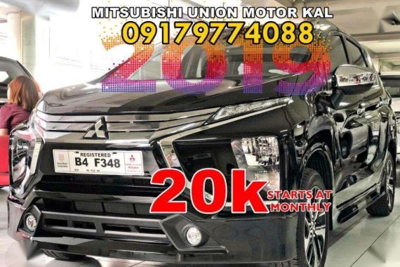 Mitsubishi Xpander 2018 for sale