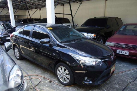 2016 Toyota Vios E for sale