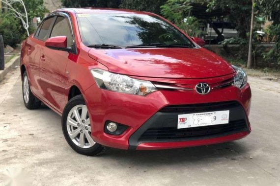 Toyota Vios 2016 for sale