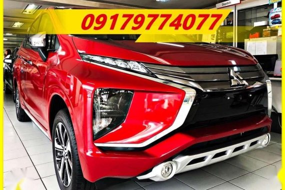 2019 Mitsubishi Xpander Sport Glx Manual Gls Sport Automatic 2018