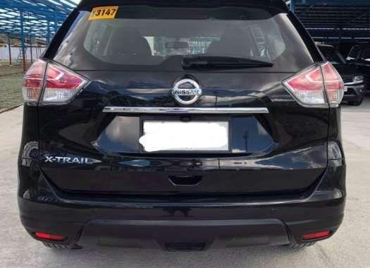 Nissan X-Trail 2015 for sale