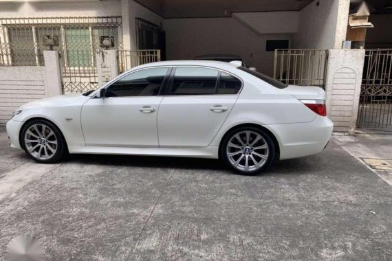 2005 Bmw 525i for sale