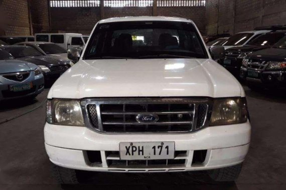 2005 Ford Ranger for sale