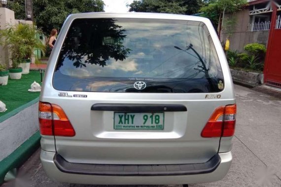 Toyota Revo 2003 for sale