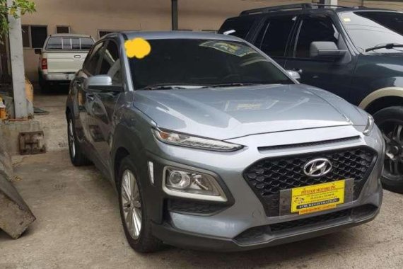 Hyundai Kona 2018 for sale