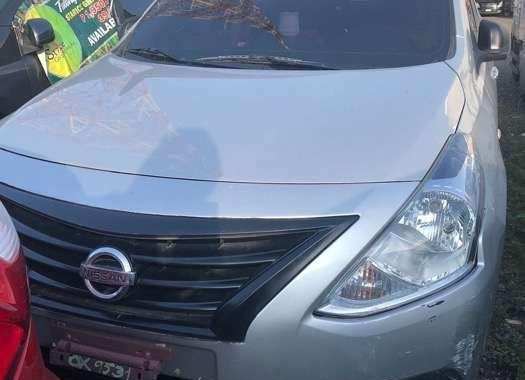 Nissan Almera 2017 for sale