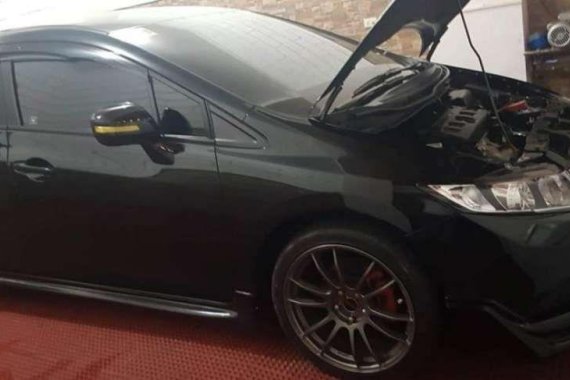 Honda Civic 2013 for sale
