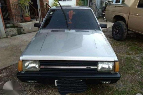 Mitsubishi Lancer 1985 for sale