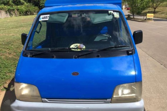 Suzuki Multicab 2015 for sale