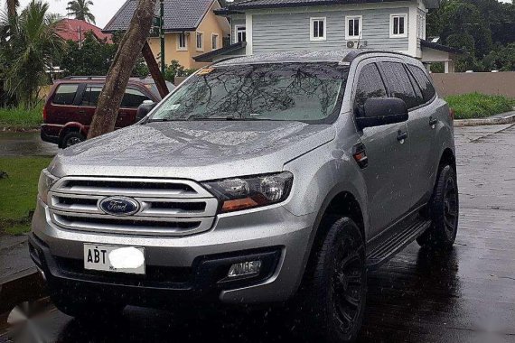 Ford Everest 2016 for sale