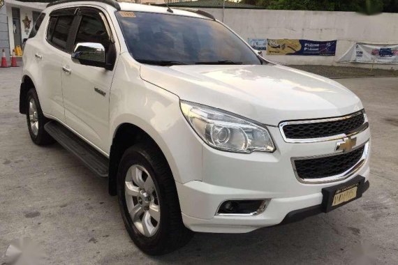 2016 Chevrolet Trailblazer for sale