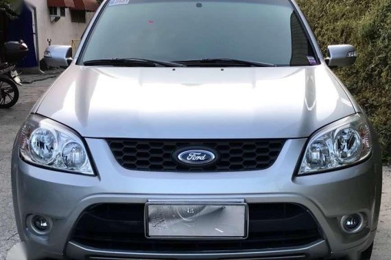 2012 Ford Escape for sale