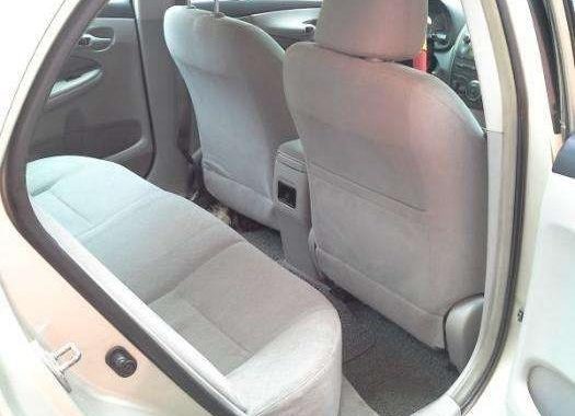 For Sale Toyota Corolla AT 16G 2010 Model
