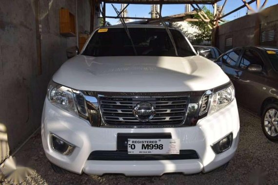 Nissan Navara 2018 for sale