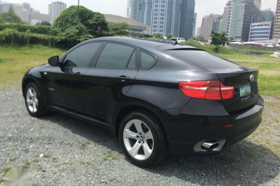 2010 BMW X6 for sale