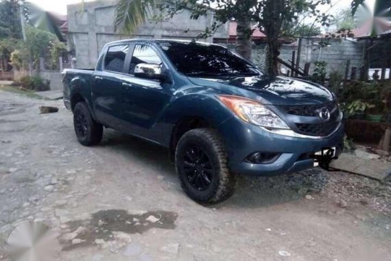 2014 Mazda Bt-50 for sale