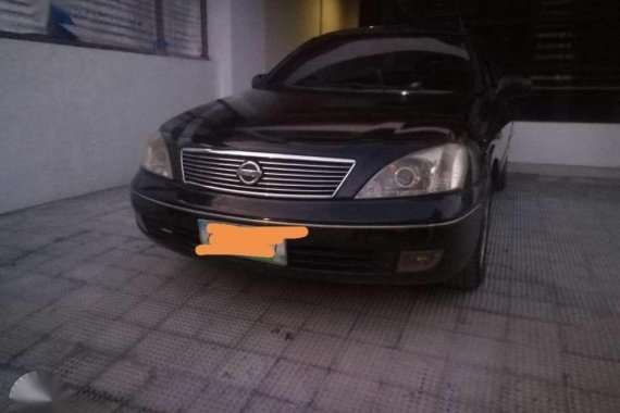 Nissan Sentra 2008 for sale