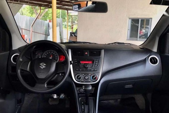 2016 Suzuki Celerio for sale