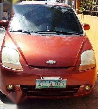 Chevrolet Spark 2007 for sale