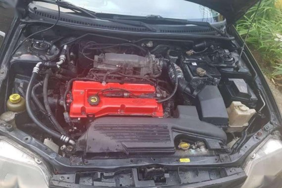 Ford Lynx 2001 FOR SALE