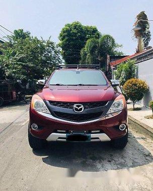 Mazda BT-50 2013 for sale
