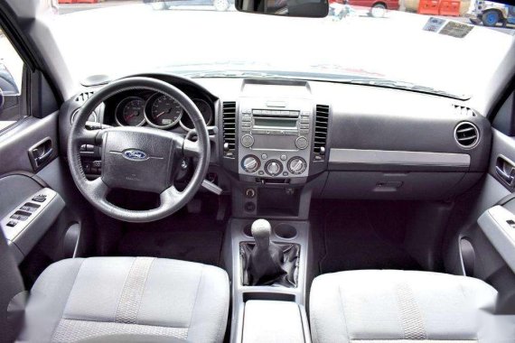 2014 Ford Everest for sale