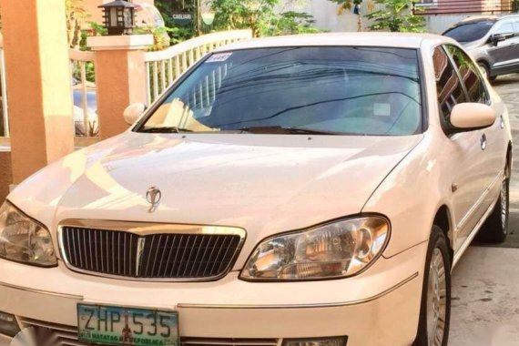 Nissan cefiro ex300 2007 for sale