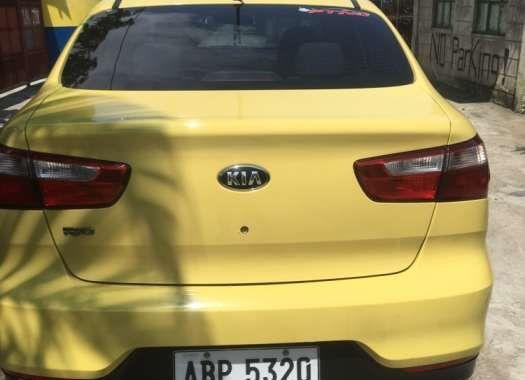 Kia Rio 2015 for sale