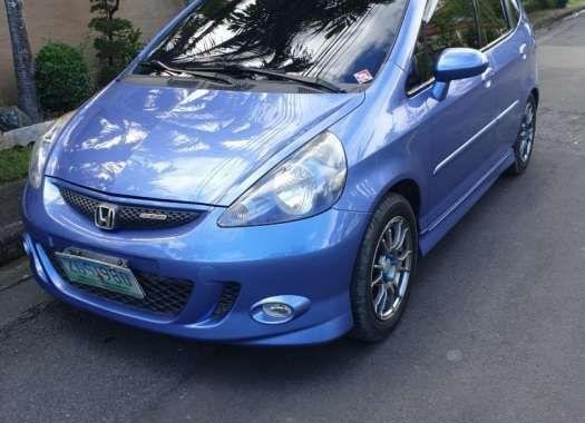 Honda Jazz 2007 for sale