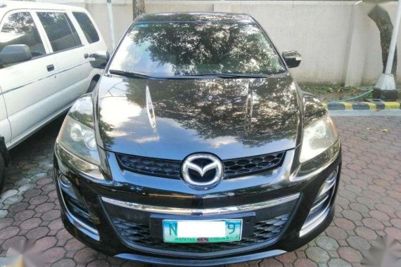 2010 Mazda CX7 for sale