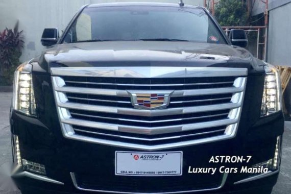 2019 Cadillac Escalade for sale