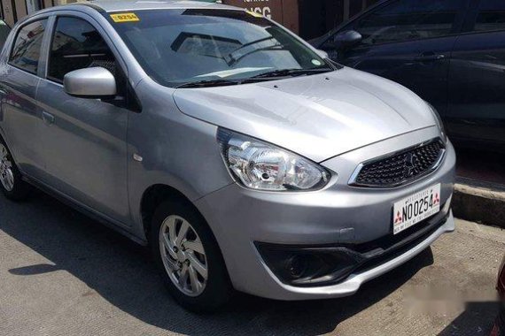 Mitsubishi Mirage 2016 for sale