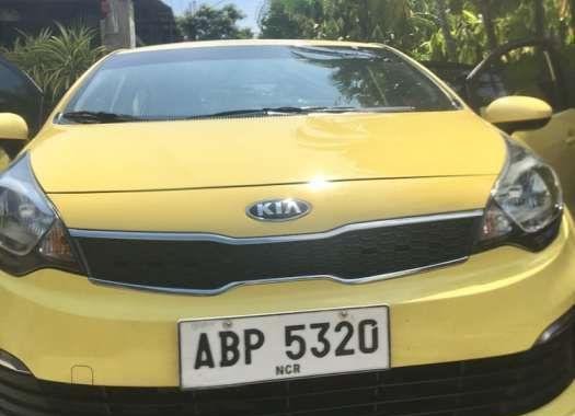 Kia Rio 2015 for sale