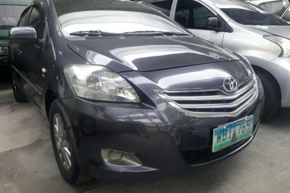 2013 Toyota Vios for sale