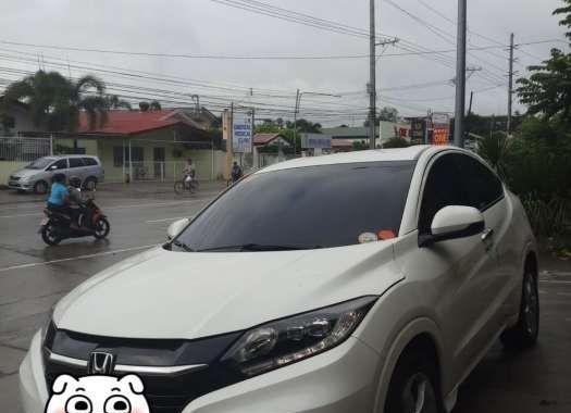 Honda HRV 2015 for sale