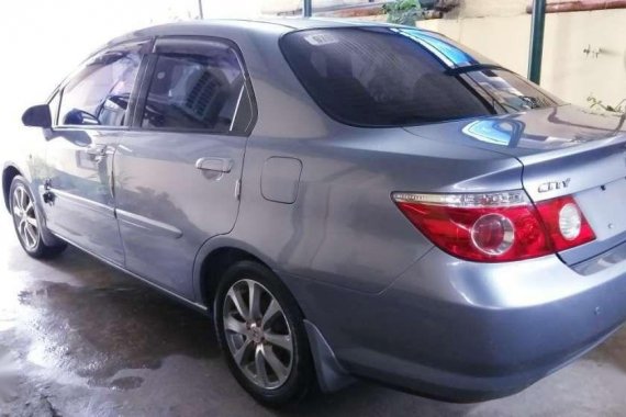 2008 Honda City for sale