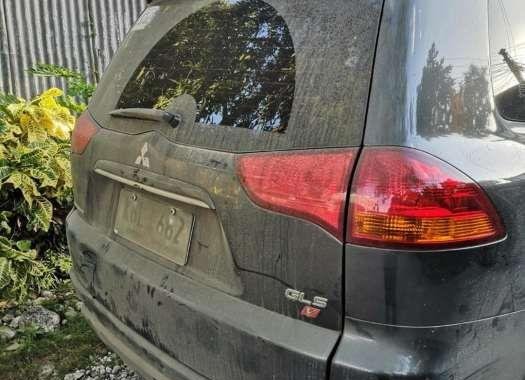 Mitsubishi Montero 2012 for sale