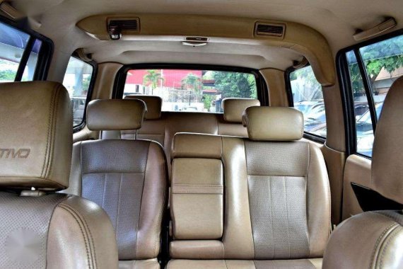 2010 Isuzu Sportivo for sale