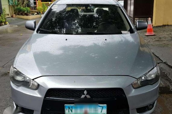 Mitsubishi Lancer 2009 for sale