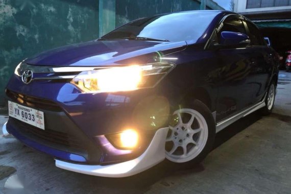2016 Toyota Vios for sale
