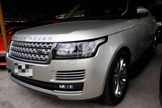 2014 range rover vogue for sale