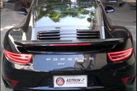 2014 Porsche 911 for sale