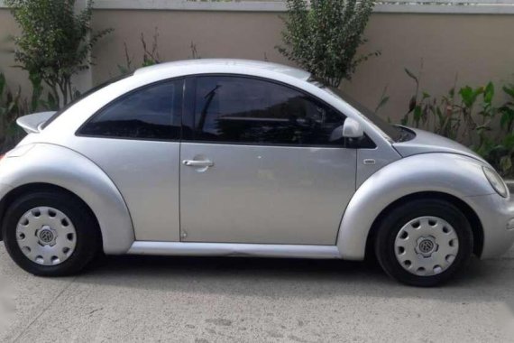 2001 Volkswagen Beetle for sale