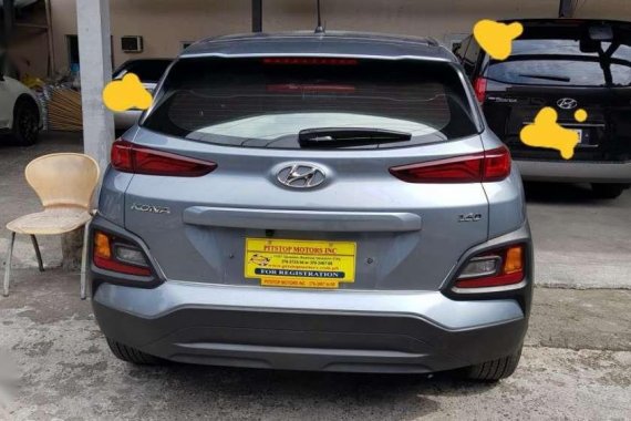 Hyundai Kona 2018 for sale
