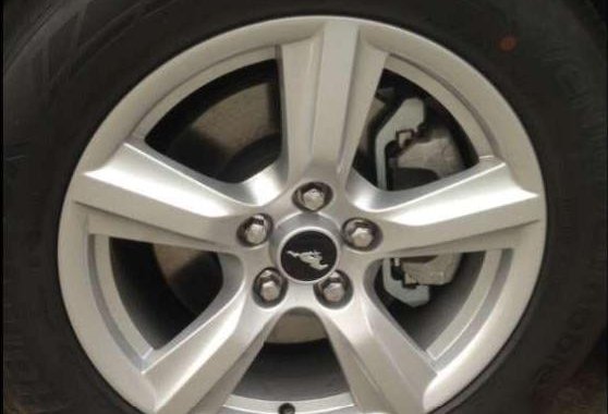 2019 Brandnew FORD Mustang Premium Edition 23 Ecoboost New Arrivals